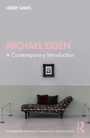 Cover: Michael Eigen - Routledge
