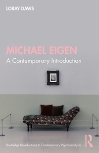 Abbildung von: Michael Eigen - Routledge