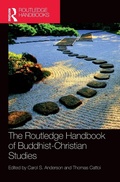 Cover: The Routledge Handbook of Buddhist-Christian Studies - Routledge
