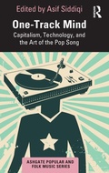 Cover: One-Track Mind - Routledge