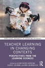 Cover: Teacher Learning in Changing Contexts - Routledge