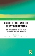 Cover: Agriculture and the Great Depression - Routledge