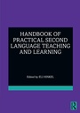 Cover: Handbook of Practical Second Language Teaching and Learning - Routledge