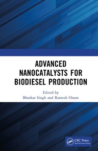 Abbildung von: Advanced Nanocatalysts for Biodiesel Production - CRC Press