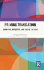 Cover: Priming Translation - Routledge