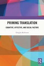 Cover: Priming Translation - Routledge