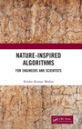 Cover: Nature-Inspired Algorithms - CRC Press