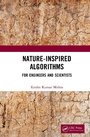 Cover: Nature-Inspired Algorithms - CRC Press