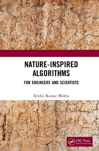 Enlarge image Cover: Nature-Inspired Algorithms - CRC Press