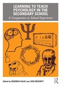 Cover: Learning to Teach Psychology in the Secondary School - Routledge