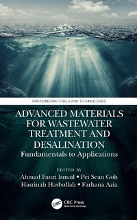 Abbildung von: Advanced Materials for Wastewater Treatment and Desalination - CRC Press