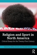 Cover: Religion and Sport in North America - Routledge