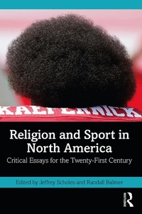 Abbildung von: Religion and Sport in North America - Routledge