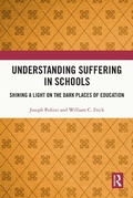 Cover: Understanding Suffering in Schools - Routledge