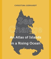 Enlarge image Cover: Sea Change - University of California Press