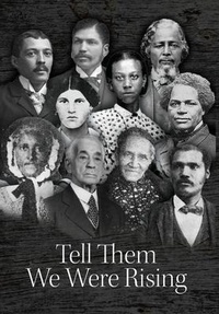 Abbildung von: Tell Them We Were Rising - Clearview Press Inc