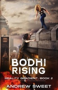 Cover: Bodhi Rising - Andrew Sweet Books