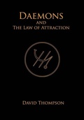 Cover: Daemons and The Law of Attraction - Transmundane Publishing