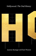 Cover: Hollywood - Faber & Faber