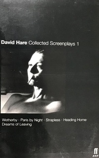 Enlarge image Cover: Collected Screenplays - Faber & Faber