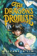 Cover: The Dragon's Promise - Knopf Books for Young Readers