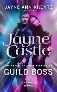 Enlarge image Cover: Guild Boss - Berkley Publishing Corporation,U.S.