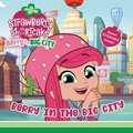 Cover: Berry in the Big City - Penguin Young Readers