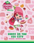 Cover: Berry in the Big City: Sticker & Activity Book - Penguin Young Readers