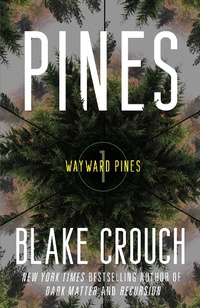 Enlarge image Cover: Pines - Ballantine Books