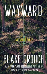 Enlarge image Cover: Wayward - Ballantine Books