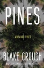 Cover: Pines - Ballantine Books Inc.