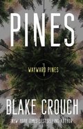 Cover: Pines - Ballantine Books Inc.