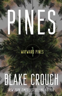 Enlarge image Cover: Pines - Ballantine Books Inc.