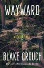 Cover: Wayward - Ballantine Books Inc.