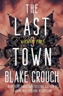 Cover: The Last Town - Ballantine Books Inc.