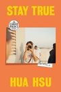 Cover: Stay True - Random House Large Print