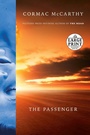 Cover: The Passenger - Random House Large Print