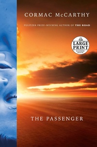 Enlarge image Cover: The Passenger - Random House Large Print