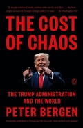 Cover: The Cost of Chaos - Penguin Books
