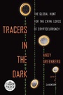 Cover: Tracers in the Dark - Random House Large Print