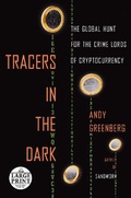 Cover: Tracers in the Dark - Random House Large Print