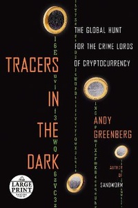 Enlarge image Cover: Tracers in the Dark - Random House Large Print