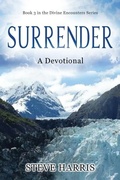 Cover: Surrender - Outpouring Ministries