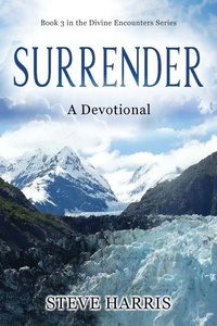 Enlarge image Cover: Surrender - Outpouring Ministries