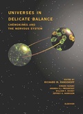 Cover: Universes in Delicate Balance: Chemokines and the Nervous System - Elsevier