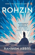 Cover: Rohzin - Vintage