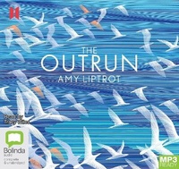 Enlarge image Cover: The Outrun - Bolinda/Canongate Audio