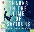 Cover: Sharks in the Time of Saviours - Bolinda/Canongate Audio