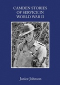 Cover: Camden Stories of Service in World War II - Camden Historical Society
