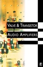 Cover: Valve and Transistor Audio Amplifiers - Elsevier